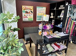 買取エコ.comふじみ野駅前店店内