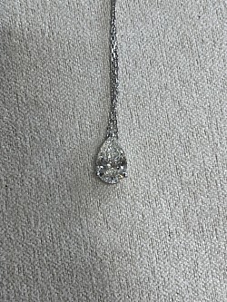 プラチナ900＋人工ダイヤモンド